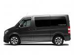 Mercedes-Benz Sprinter SP6 by Hartmann 2014 года